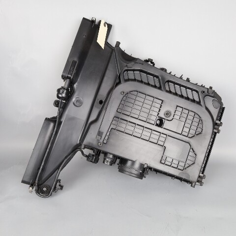 2017-2019 Audi Q7 3.0 Air Cleaner Filter Box 4M0133837A OEM Used