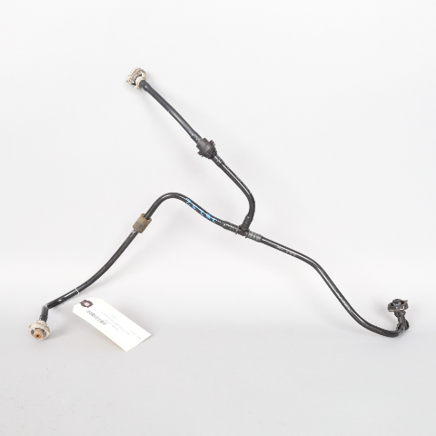 2017-2019 Audi Q7 3.0 Engine Coolant Overflow Hose OEM Used