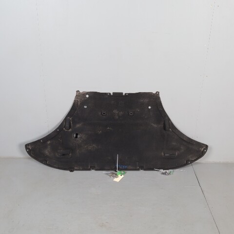 2017-2024 Audi Q7 Q8 Radiator Support Splash Shield OEM Used