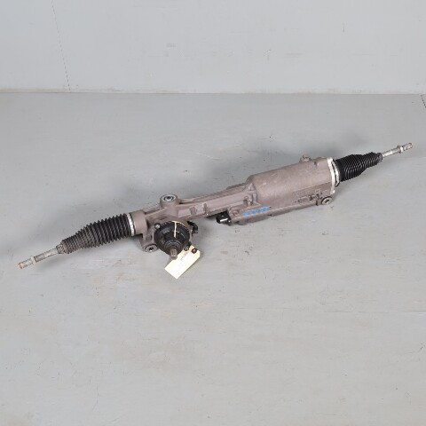2017-2019 Audi Q7 Electric Power Steering Gear OEM Used