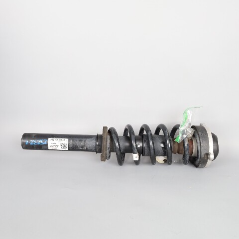 2017-2024 Audi Q7 3.0 Front Strut Shock Spring 4M0031AB OEM Used