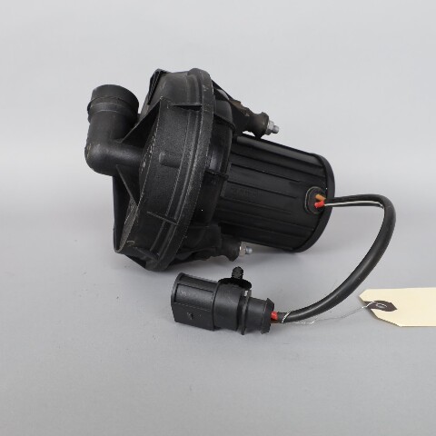 2017‑2019 Audi Q7 3.0 Air Injection Pump Right OEM Used