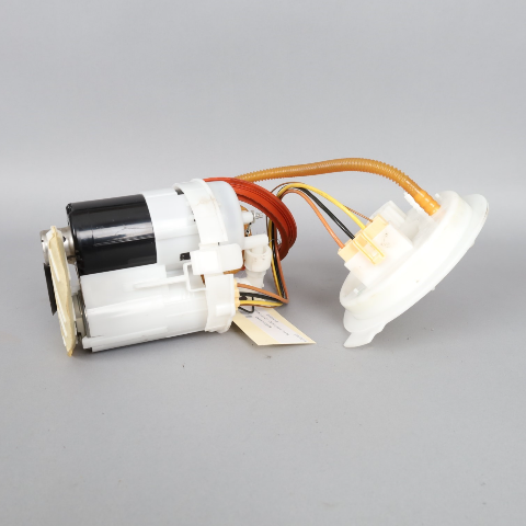 2017–2025 Audi Q7 Q8 3.0L Low Pressure Fuel Pump In Tank 4M0919087F OEM Used