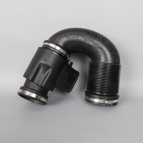 2017‑2019 Audi Q7 3.0 Engine Air Intake Hose OEM Used