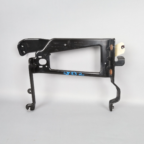 2017-2019 Audi Q7 3.0 Auxiliary Radiator Support Bracket Left OEM Used