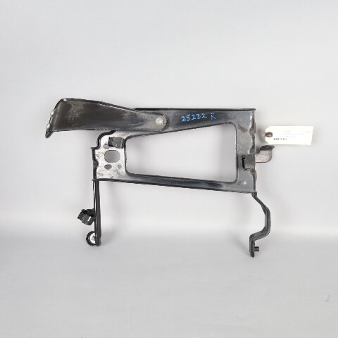 2017-2019 Audi Q7 3.0 Auxiliary Radiator Support Bracket Right OEM Used
