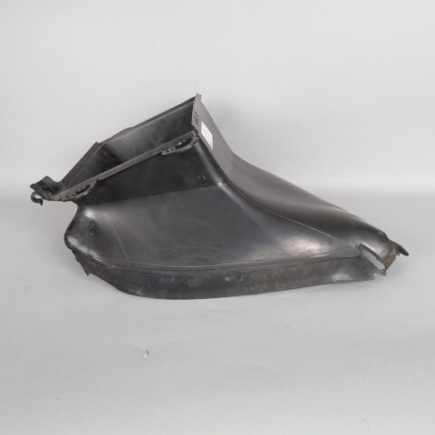 2017-2019 Audi Q7 3.0 Radiator Support Air Duct Left
