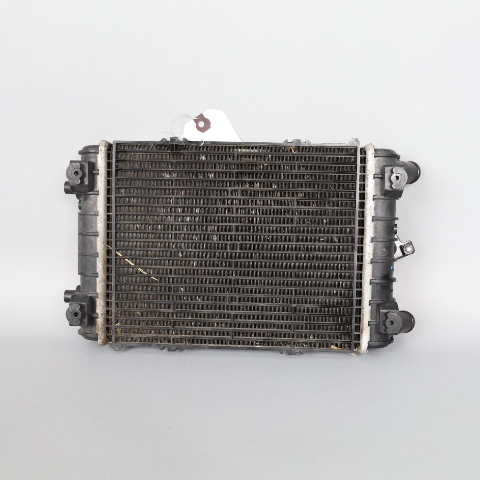 2017-2019 Audi Q7 3.0 Auxiliary Radiator OEM Used