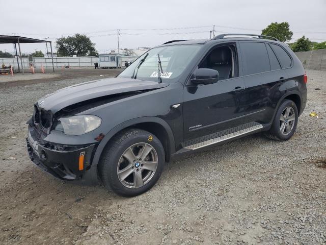 2011 BMW X5 E70 Parts