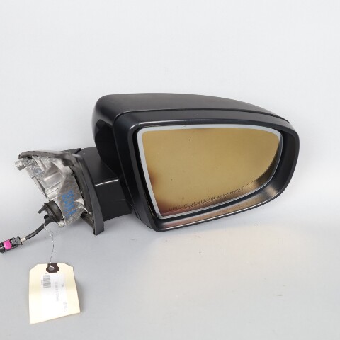 2011 BMW X5 E70 Parts delete bad glass