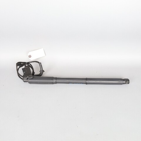 2007-2013 BMW X5 Trunk Lid Lift Actuator Shock Left 51247286115 OEM Used