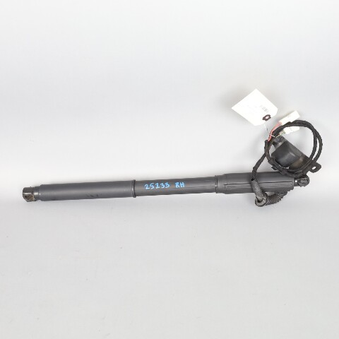 2007-2013 BMW X5 Trunk Lid Lift Actuator Shock Right 51247286116 OEM Used