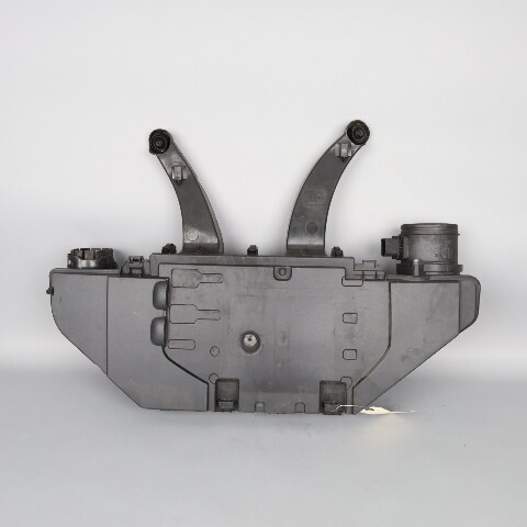 2009-2013 BMW X5 M57 Diesel Air Cleaner Filter Box 13717804233 OEM Used