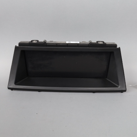 2010-2014 BMW X5 X6 On Board Monitor Information Display 8.8" OEM Used