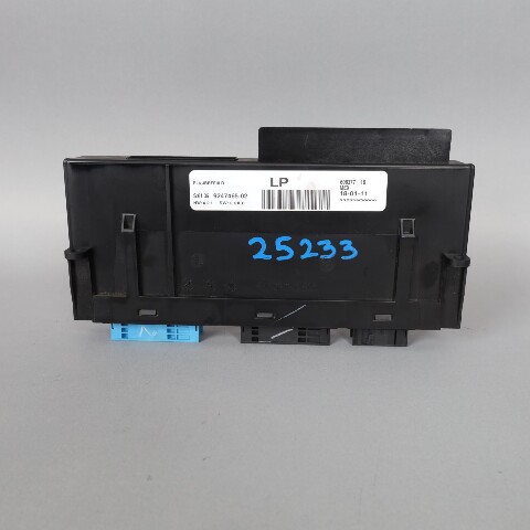 2010-2013 BMW X5 X6 Electronic Junction Box Module OEM Used