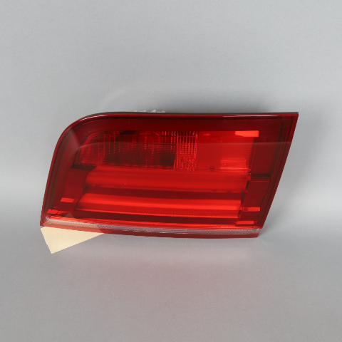 2011-2013 BMW X5 X5M Tail Light Left 63217227793 OEM Used