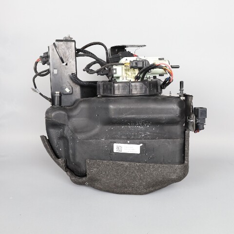 2009-2013 BMW X5 M57 DEF Active Tank Diesel Exhaust Fluid Reservoir OEM Used