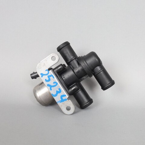 2016-2018 Audi A3 E-tron Heater Control Valve 5Q0906457C OEM Used