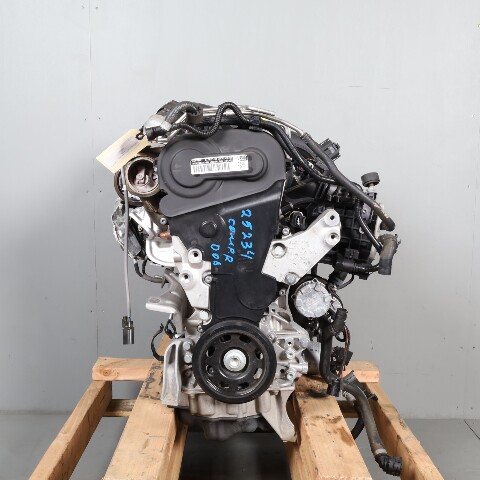 2016-2018 Audi A3 E-Tron Engine Motor 158k Miles OEM Used