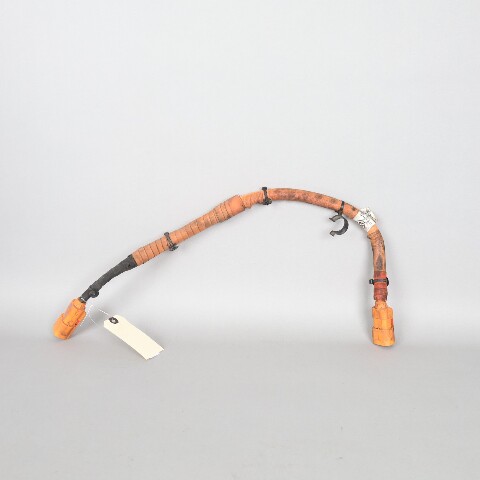 2016-2017 Audi A3 E-Tron High Voltage A/C Compressor Harness 5Q0971449 OEM Used