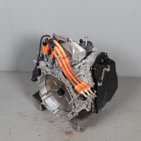 2016-2018 Audi A3 E-Tron Automatic Transmission 0DD300045F Oem Used