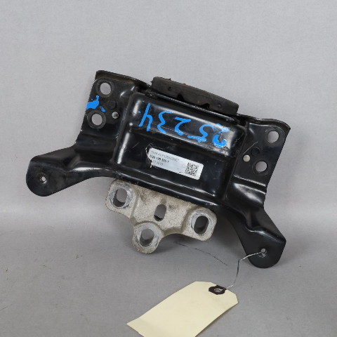 2016-2017 Audi A3 E-Tron 1.4 Transmission Mount 5Q0199555T OEM Used