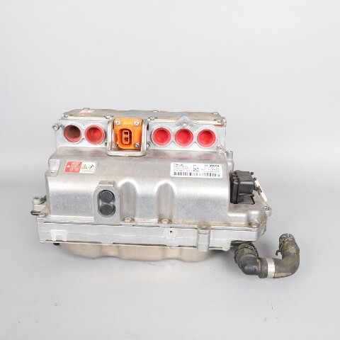16-18 Audi A3 E-Tron 1.4 Drive Motor Battery Control Module 5G0907070H OEM Used