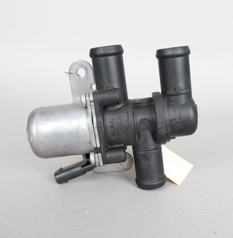 2016-2018 Audi A3 E-tron Heater Control Valve 5Q0906457C OEM Used