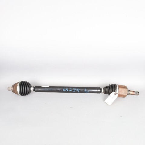 2016-2018 Audi A3 E-tron Right Axle Shaft CV Joint 5Q0407272DK OEM Used