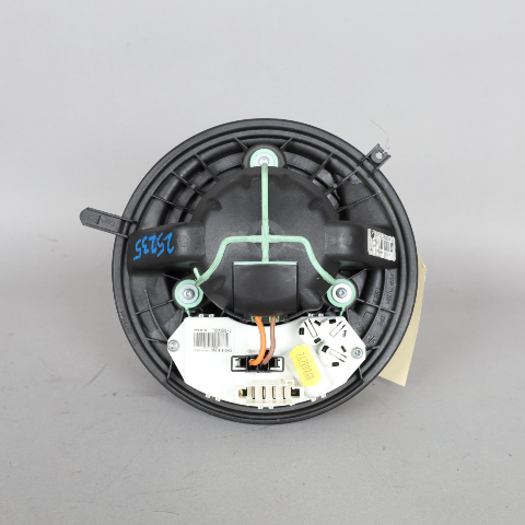 2006-2013 BMW 325i 328i 330i 335i M3 Heater Blower Motor 64116933663 OEM Used