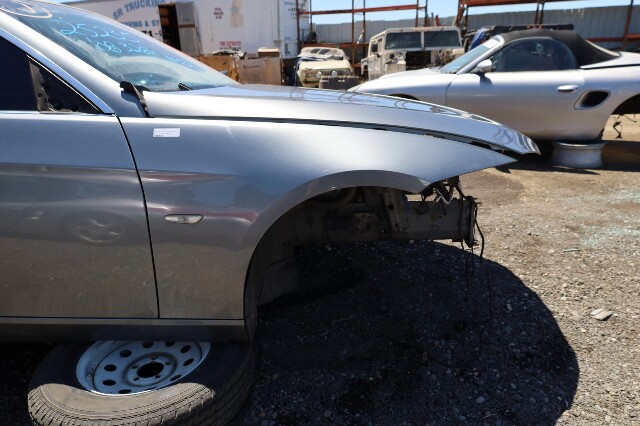 2007-2013 BMW 328i 335i E92 E93 Right Front Fender 41357168988 OEM