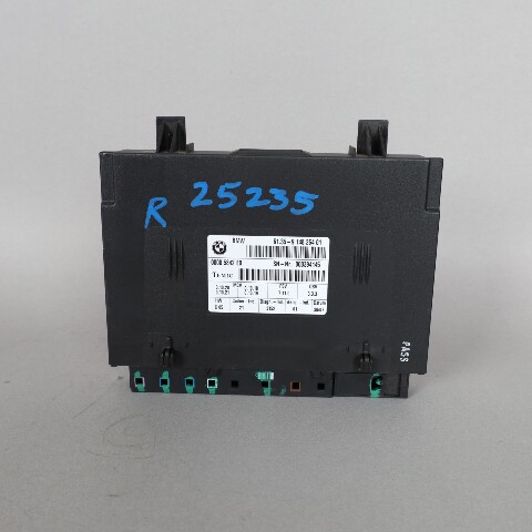 2008 BMW 328i Front Seat Control Module 61359148264 OEM Used