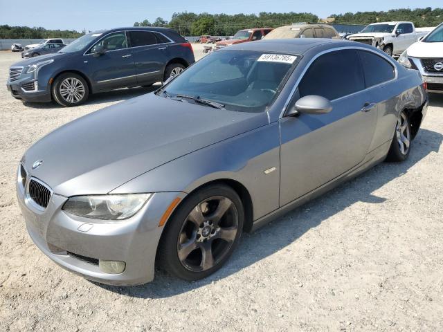 2008 BMW 328i E92 Parts