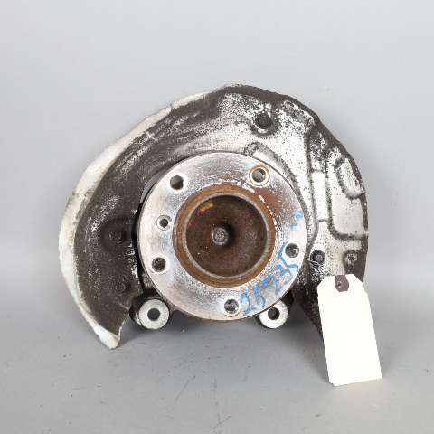 BMW 128i 135i 323i 325i 328i 330i 335i Right Front Spindle 31216764444 OEM Used
