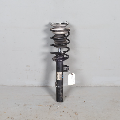 2007-2011 BMW 328i 335i Right Front Strut Shock Spring 31316785592 OEM Used