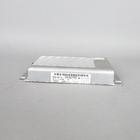 BMW E90 328i 528i 650i 740i X5 Bluetooth Telematics Module 84109178898 OEM Used