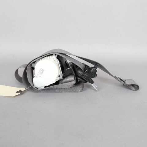 2007-2013 BMW 328i 335i M3 Coupe Left Front Seat Belt 72119114285 OEM Used