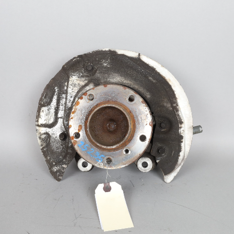BMW 128i 135i 323i 325i 328i 330i 335i Left Front Spindle 31216764443 OEM Used