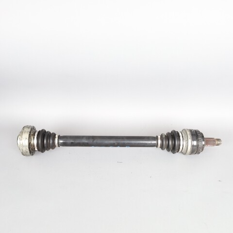 2007-2013 BMW 128i 328i Right Rear Axle Shaft CV Joint 33217547074 OEM Used