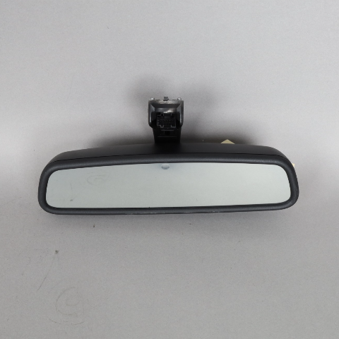 2007-2011 BMW 335i 328i 650i X5 Interior Rear View Mirror 51169151852 OEM Used