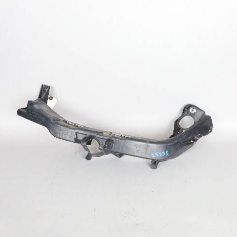 2007-2010 BMW 328i 335i Left Headlight Bracket Arm 51117154723 OEM Used