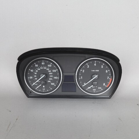 2007-2013 BMW 328i 335i Speedometer Instrument Cluster 62109316151 OEM Used