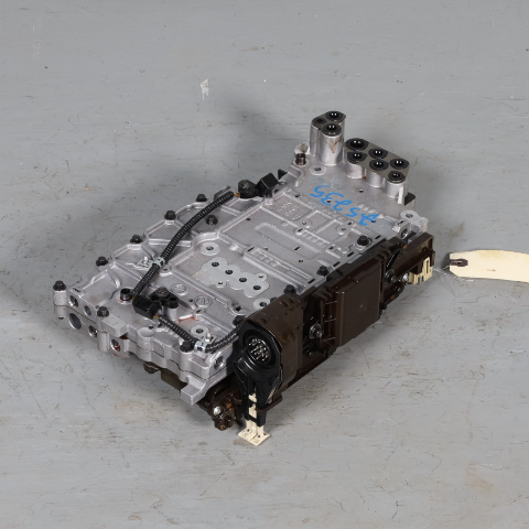 2008-2011 BMW 128i 328i X3 Transmission Mechatronics 24607623883 OEM Used
