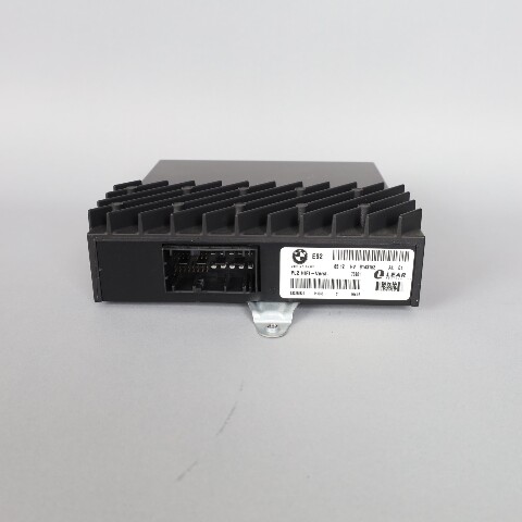 2011-2013 BMW 328i 335i M3 Coupe Amp Amplifier OEM Used