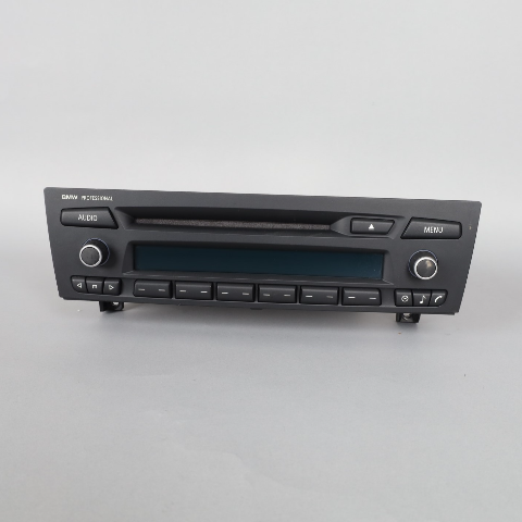 2010-2011 BMW 128i 135i 328i 335i Radio Stereo Head Unit Receiver OEM Used