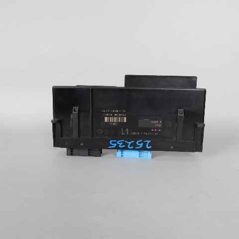 2008 BMW 328i 335i Coupe Junction Box For Electronics 61359176877 OEM Used