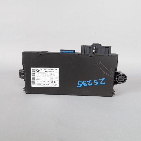 2008 BMW 328i Comfort Access Control CAS Module OEM Used