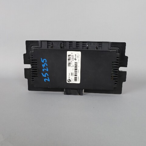 2008 BMW 328i 335i Coupe Footwell Module 61359166709 OEM Used