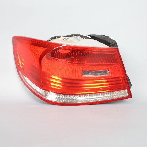 2007-2010 BMW 328i 335i M3 Coupe Tail Light Left OEM Used