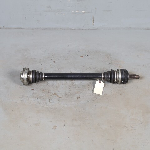 2008-2013 BMW 128i 328i Right Rear Axle Shaft CV Joint 33217537716 OEM